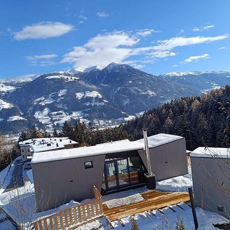 פוגנברג Alptime Tiny Lodge מראה חיצוני תמונה
